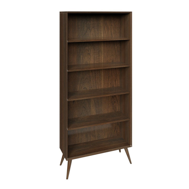 QW Amish South Shore Bookcase (select size)