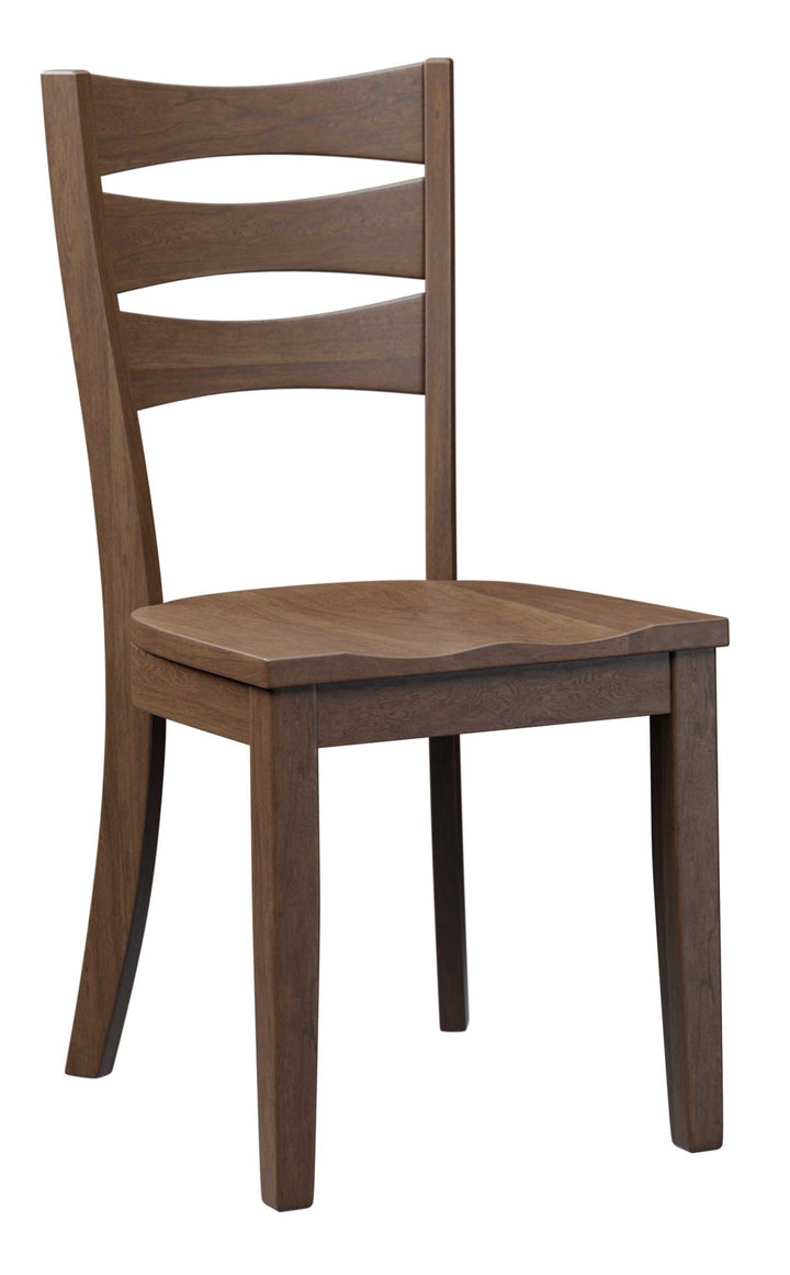 QW Amish Sierra Side Chair