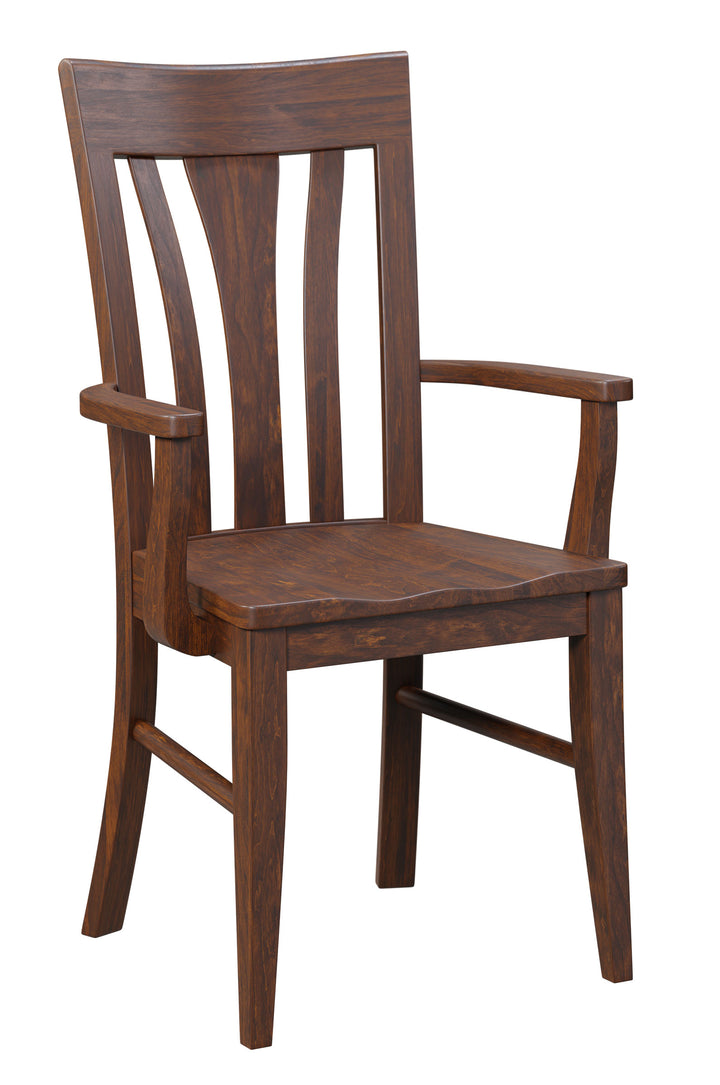 QW Amish Metro Arm Chair