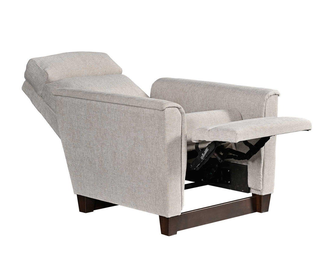 QW Amish Biltmore Reclining Chair