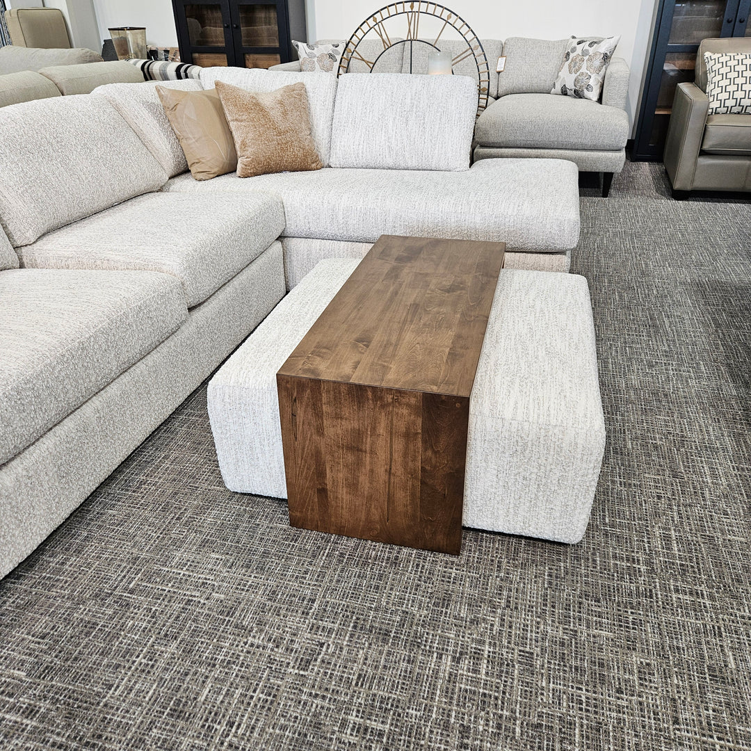 QW Amish Modern Coffee Table