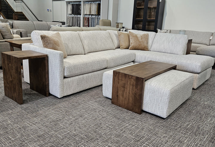 QW Amish Modern Coffee Table