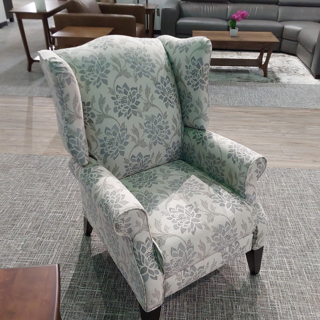 Clearance Decor-Rest 2220 Wing Push Back Recliner