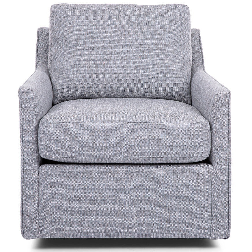 2027 Swivel Accent Chair 2027-59