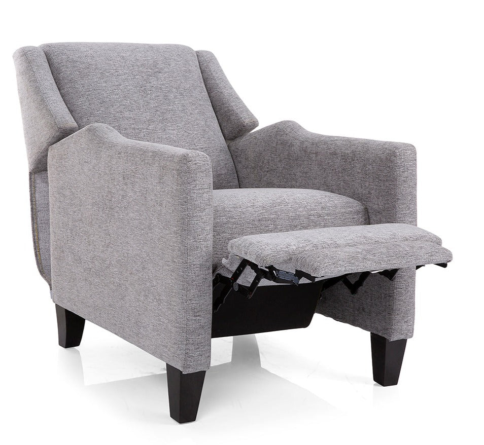 2053 Reclining Accent Chair 2053-66