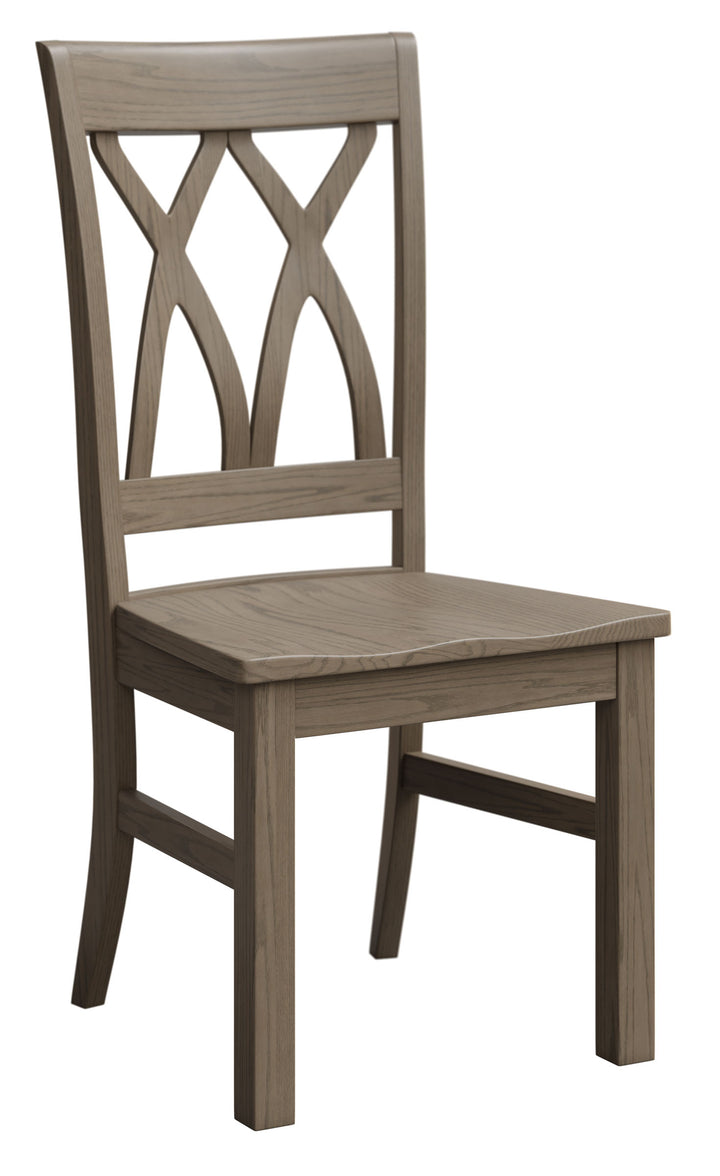 QW Amish Kula Side Chair