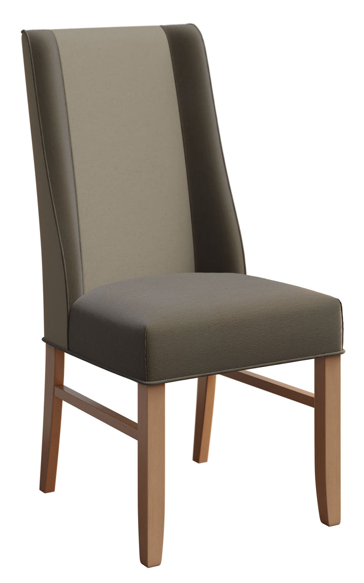 QW Amish Stella Side Chair