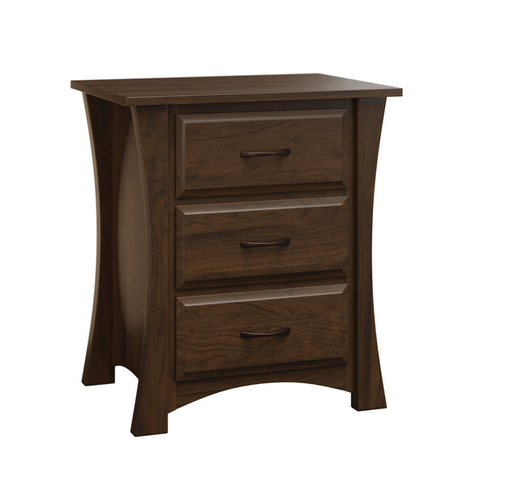 QW Amish Cove Nightstand