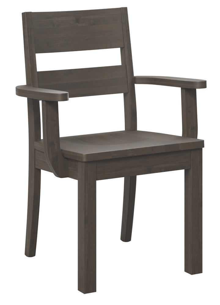 QW Amish Avon Arm Chair