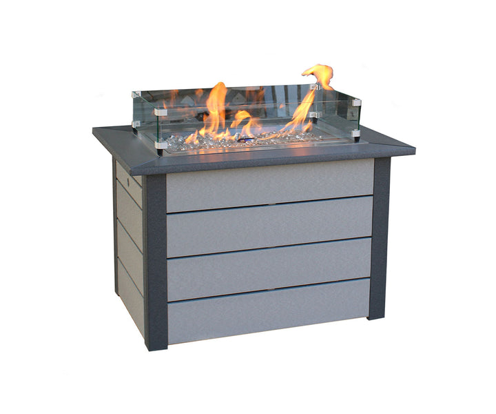 QW Amish Belmont Firepit (select size)