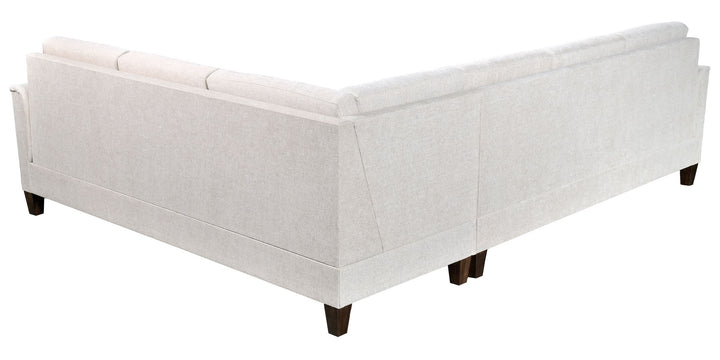 QW Amish Biltmore Sectional