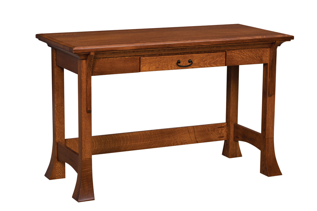 QW Amish Breckenridge Writing Desk