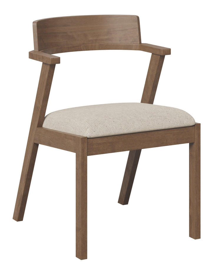 QW Amish Cordelle Chair