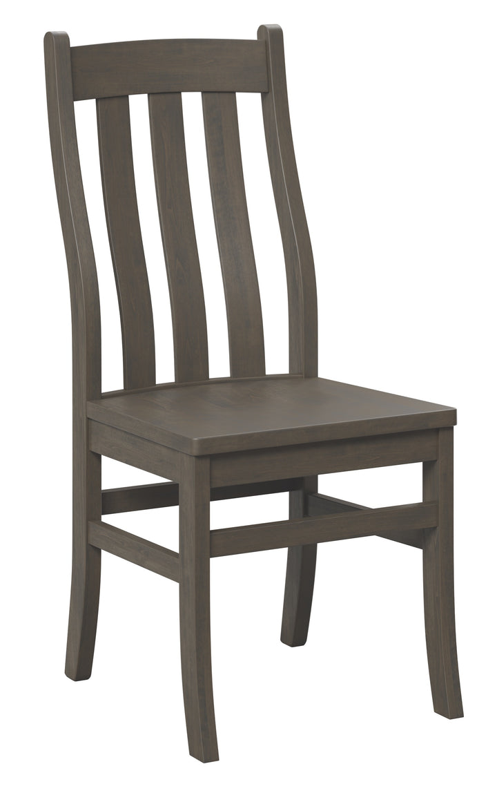 QW Amish Fostoria Side Chair