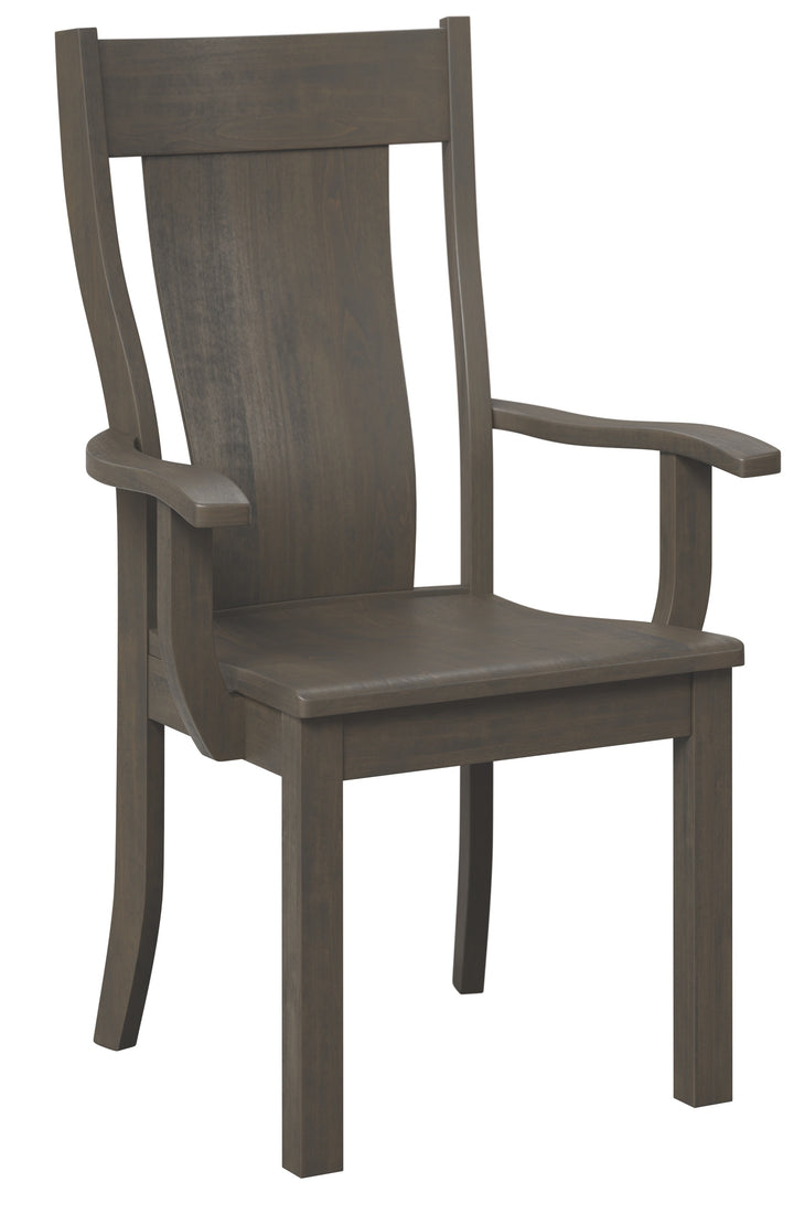 QW Amish Jasper Arm Chair