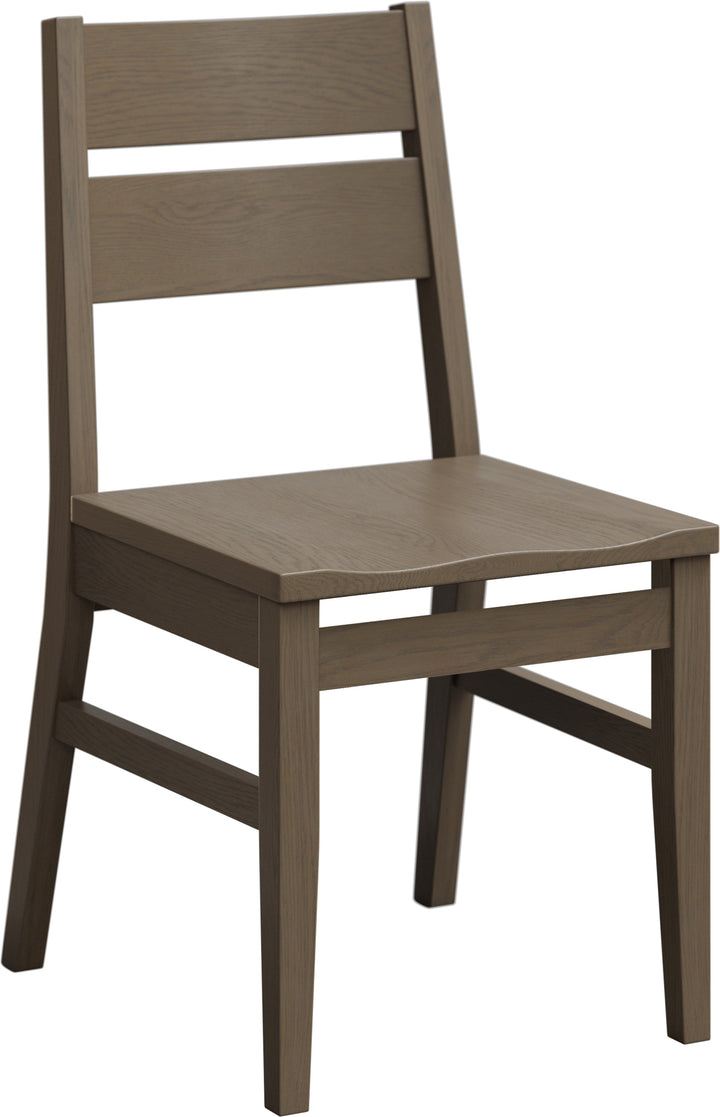 QW Amish Lakemont Side Chair