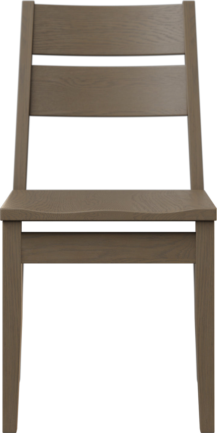 QW Amish Lakemont Side Chair