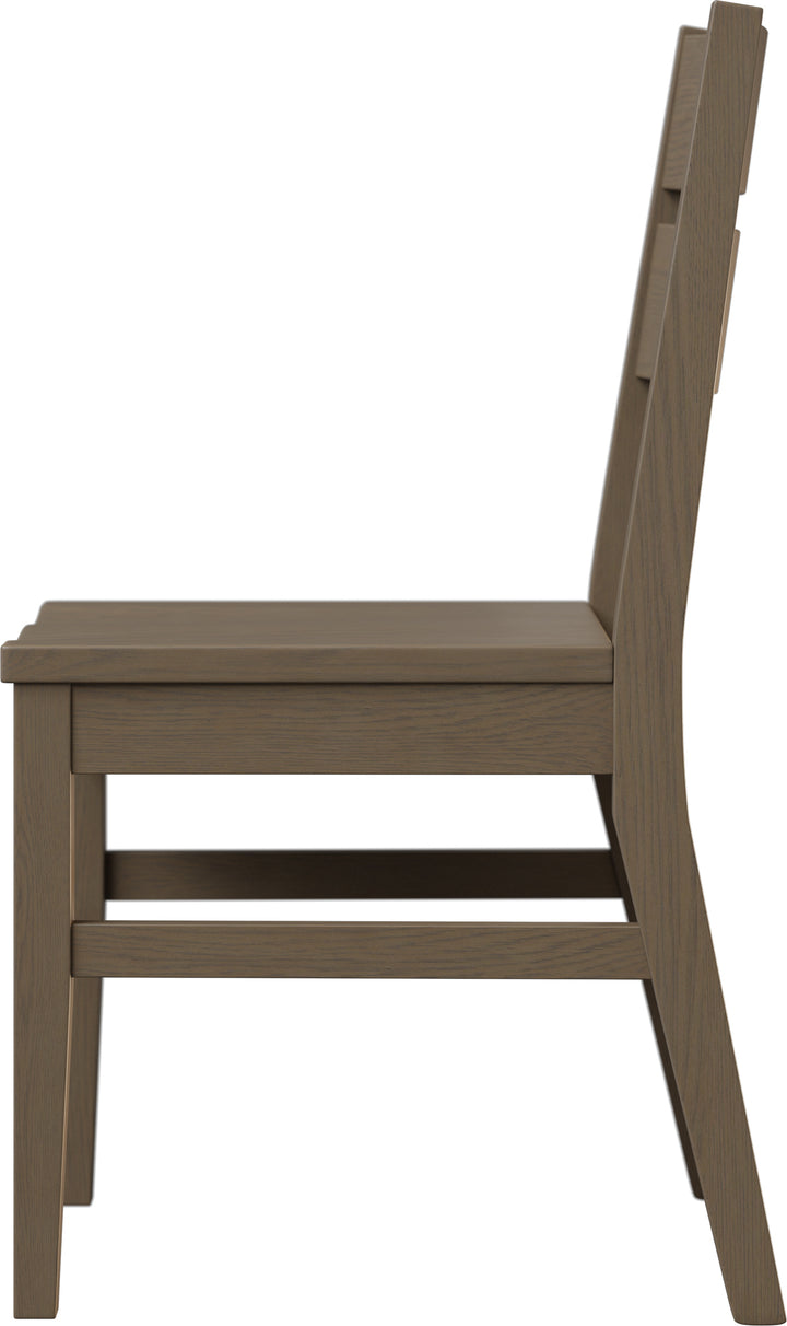 QW Amish Lakemont Side Chair