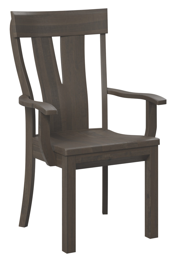 QW Amish McKay Arm Chair