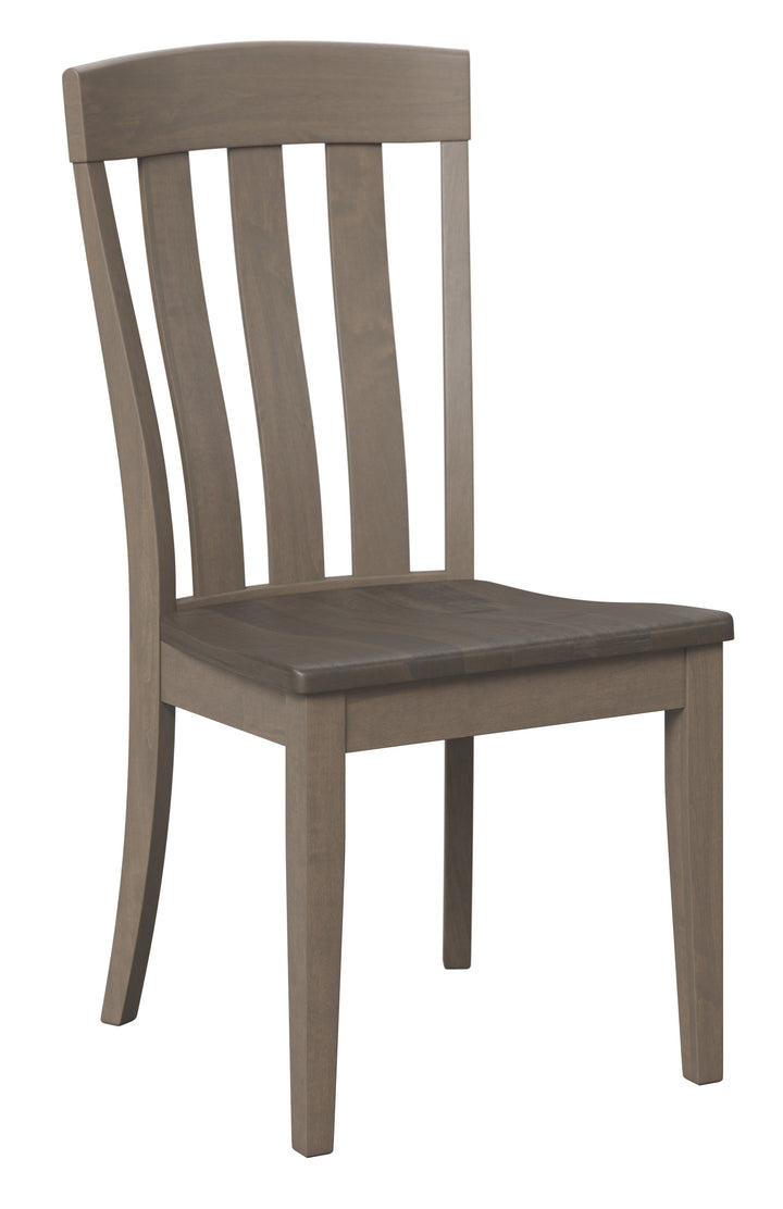 QW Amish Oregon Side Chair