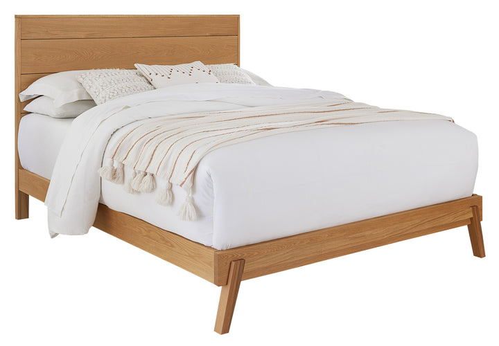 QW Amish Nova Bed