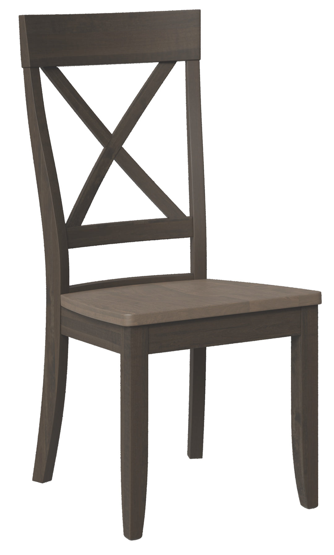 QW Amish Portland Side Chair