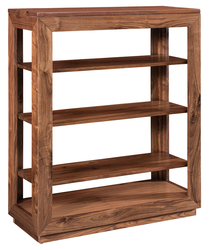 QW Amish Lexus Bookcase (select your height)