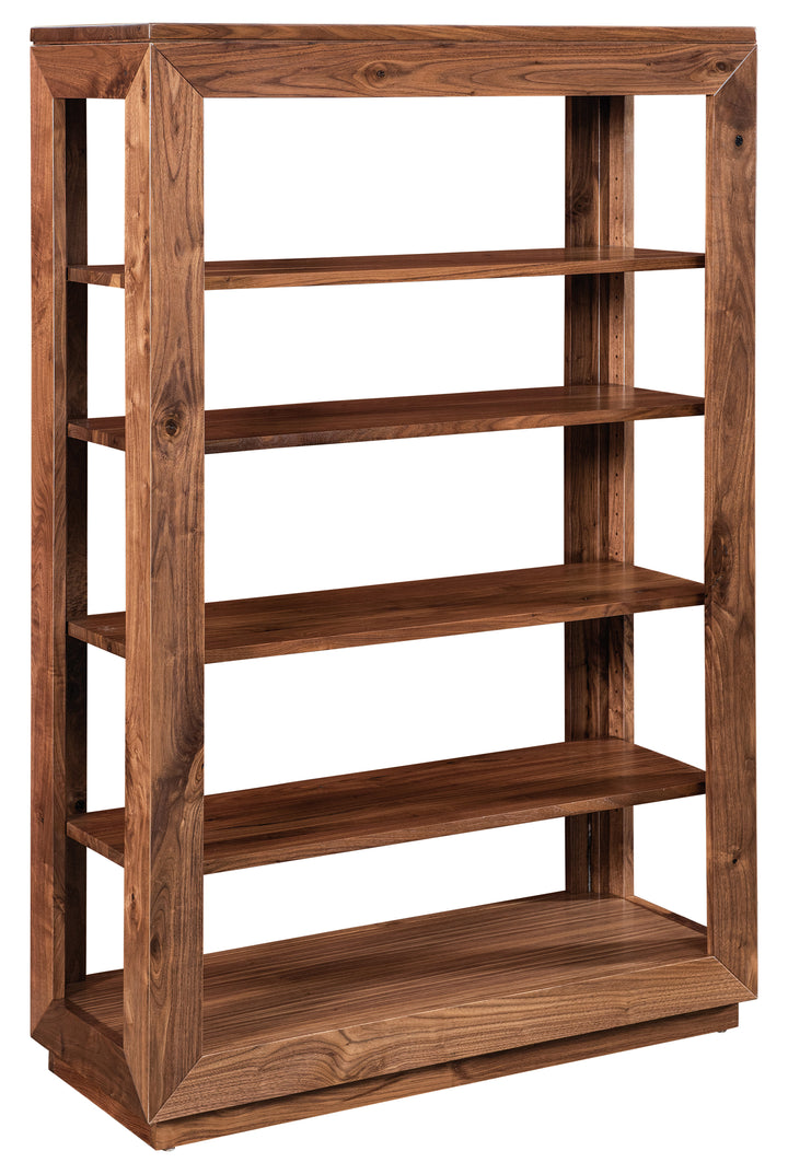 QW Amish Lexus Bookcase (select your height)