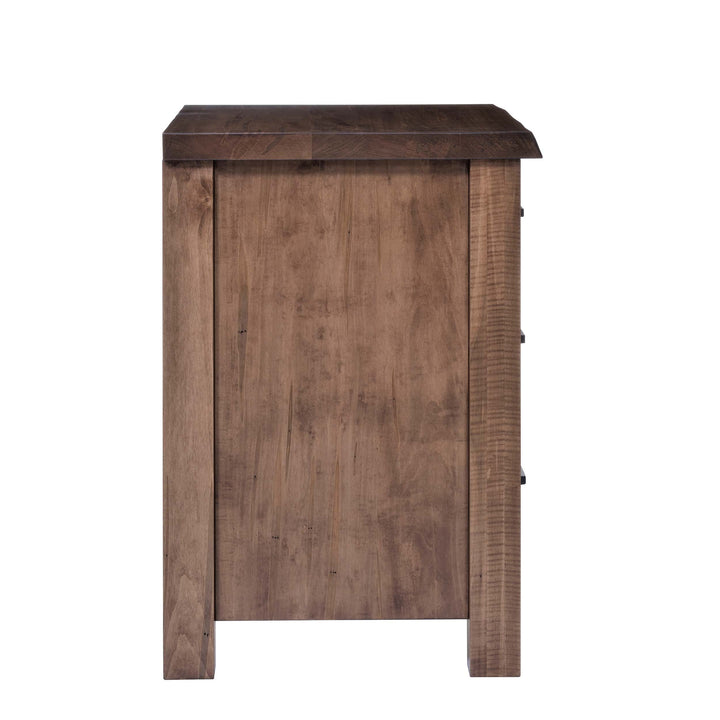 QW Amish Telluride Nightstand