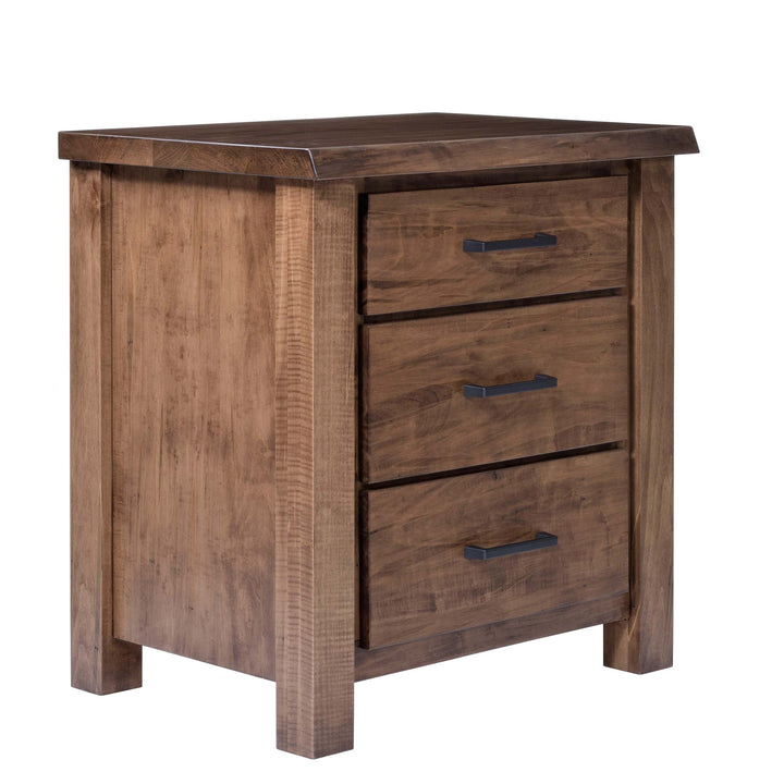 QW Amish Telluride Nightstand