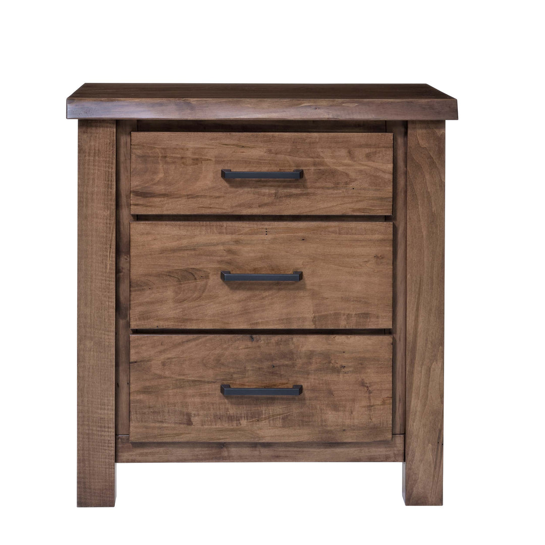 QW Amish Telluride Nightstand