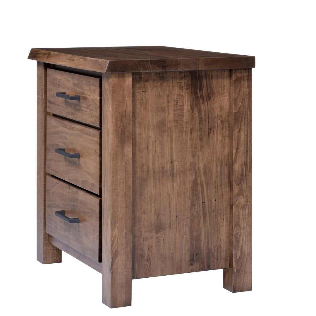 QW Amish Telluride Nightstand