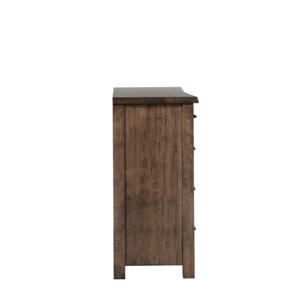 QW Amish Telluride Dresser with Optional Mirror