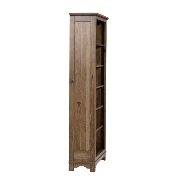 QW Amish Teton Bookcase (choose your height)