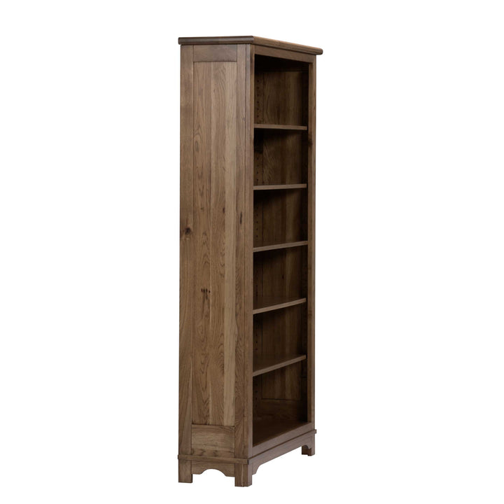 QW Amish Teton Bookcase (choose your height)