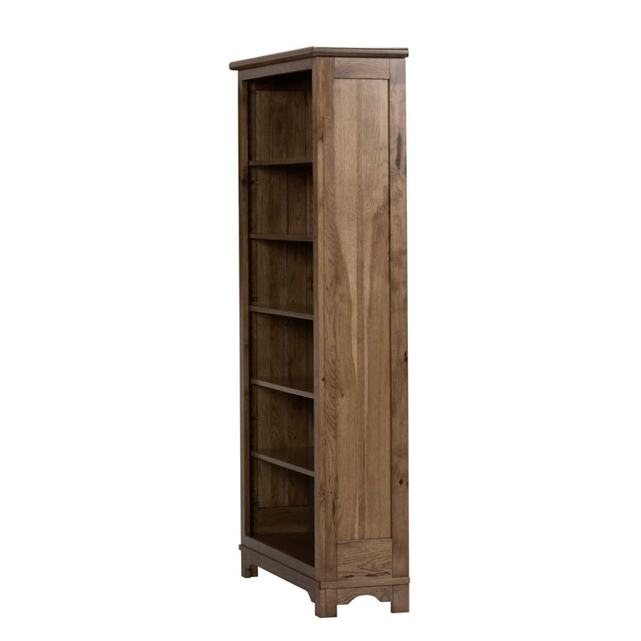 QW Amish Teton Bookcase (choose your height)