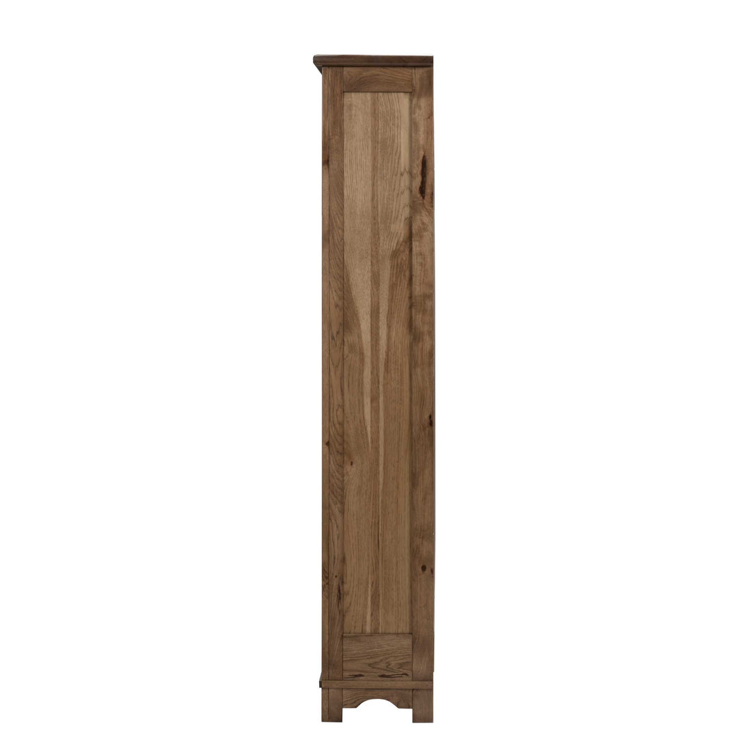 QW Amish Teton Bookcase (choose your height)