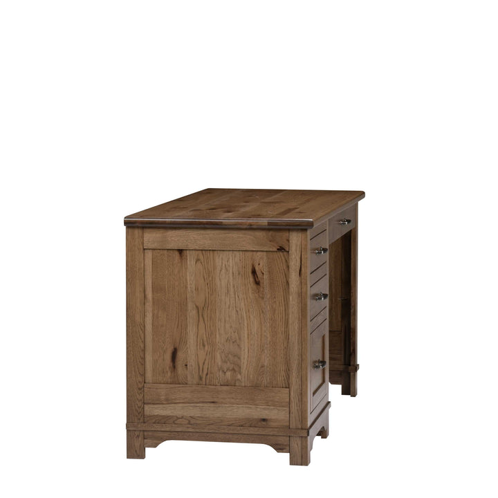 QW Amish Teton Student Desk