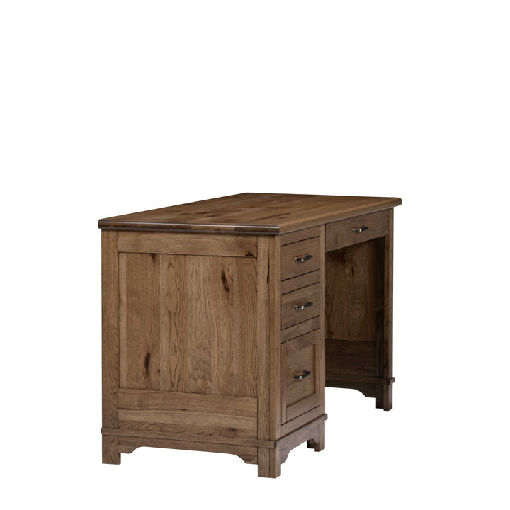 QW Amish Teton Student Desk