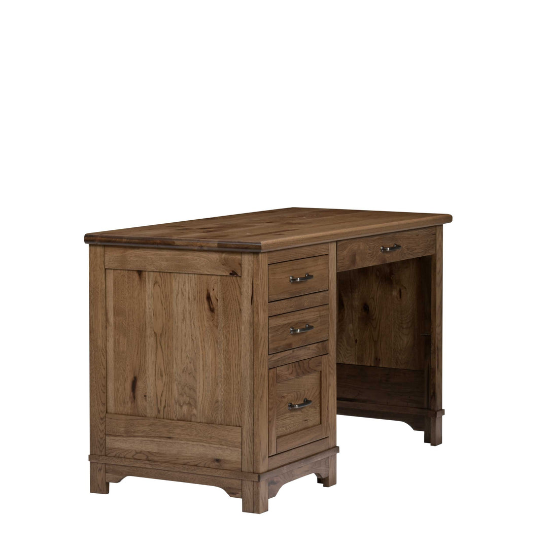 QW Amish Teton Student Desk