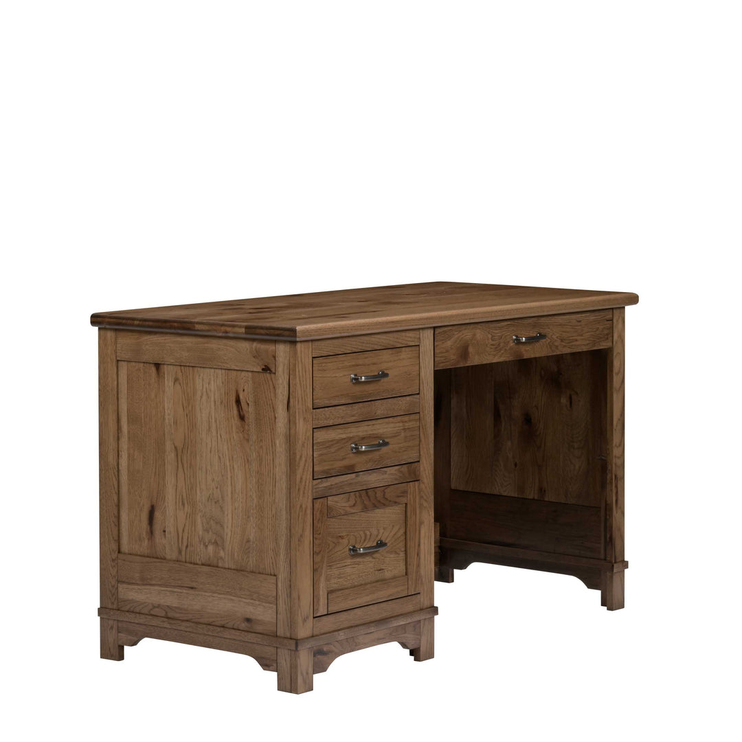 QW Amish Teton Student Desk