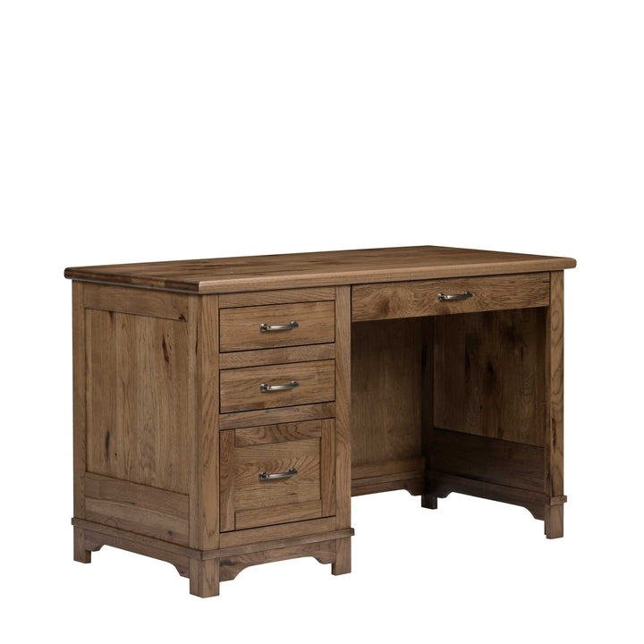 QW Amish Teton Student Desk