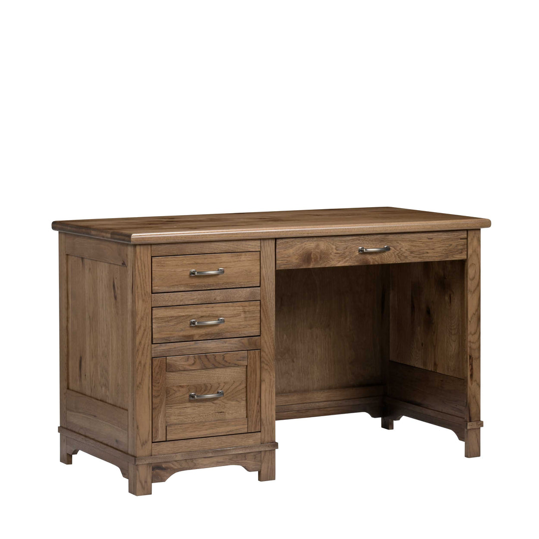 QW Amish Teton Student Desk