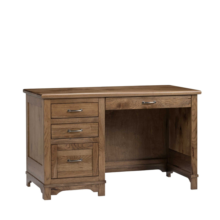 QW Amish Teton Student Desk