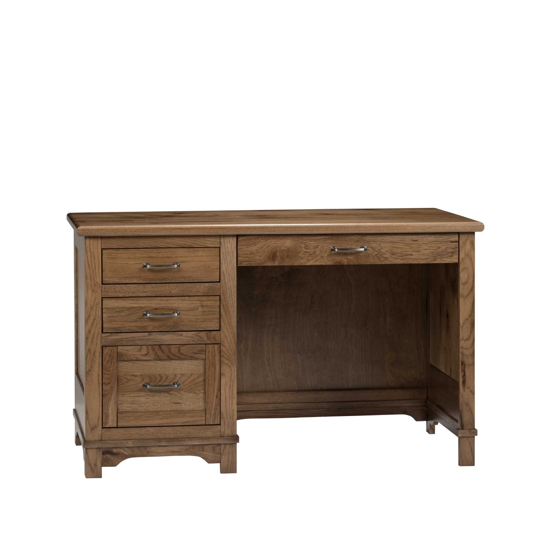 QW Amish Teton Student Desk