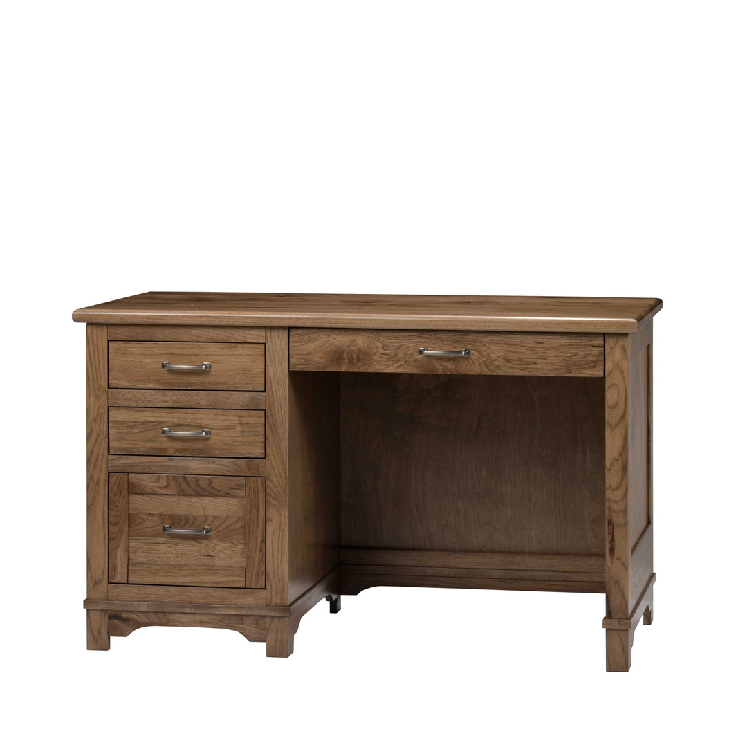 QW Amish Teton Student Desk