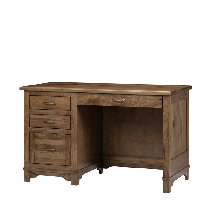 QW Amish Teton Student Desk