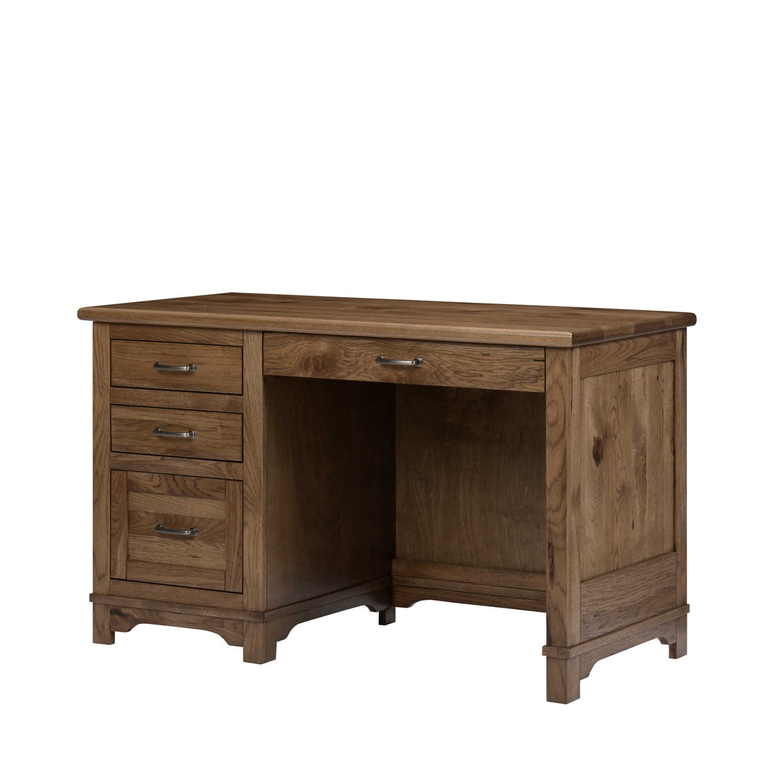 QW Amish Teton Student Desk