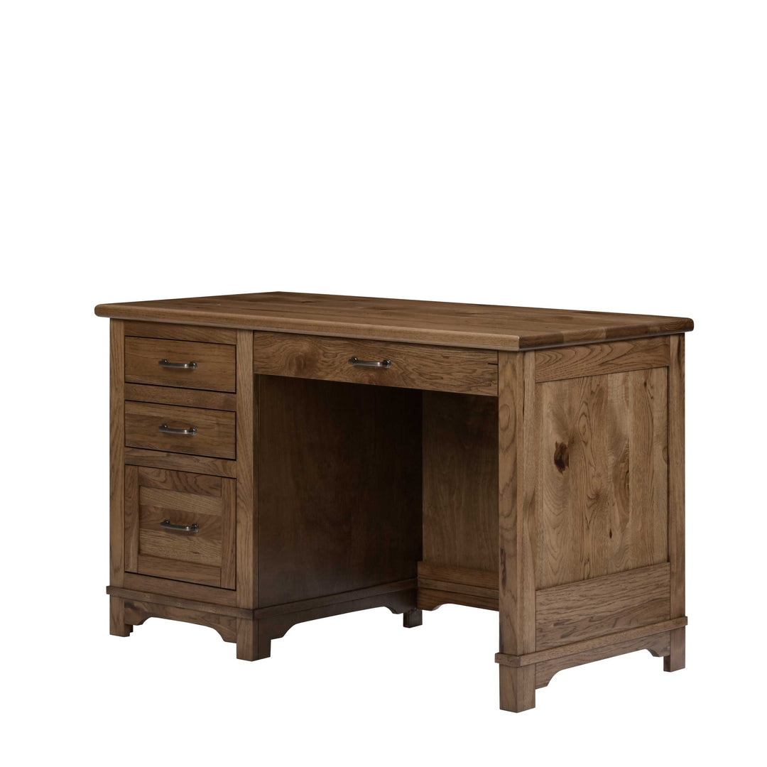 QW Amish Teton Student Desk