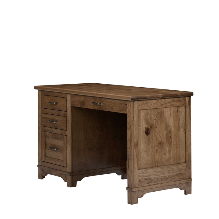 QW Amish Teton Student Desk